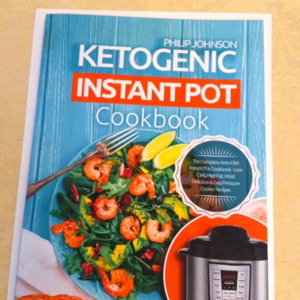 COOKBOOK